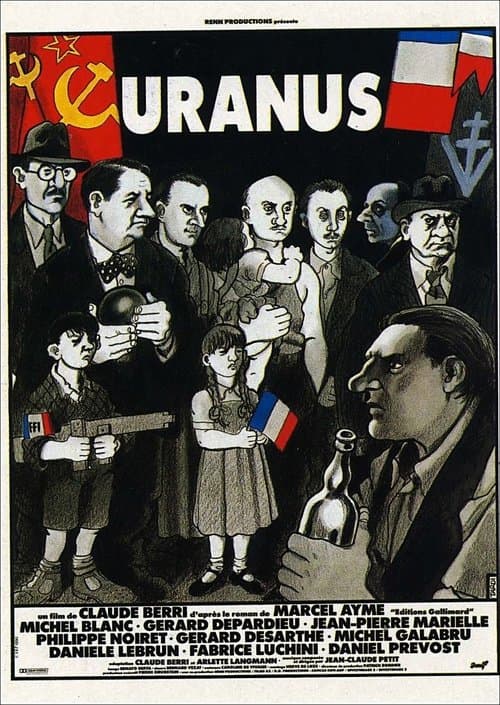 Uranus still 3