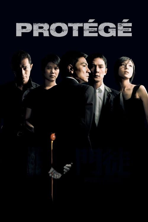 Protégé still 8