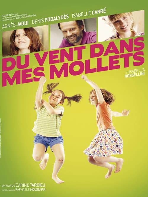The Dandelions still 7