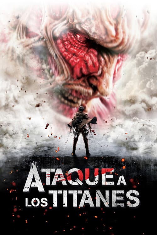 Attack on Titan still 7
