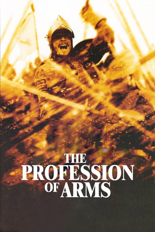 The Profession of Arms still 6