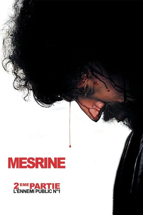 Mesrine: Public Enemy #1 still 6
