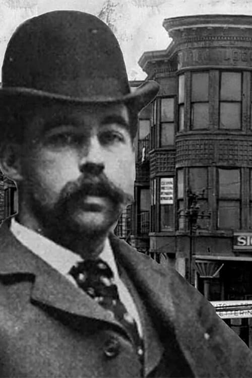 H.H. Holmes: America's First Serial Killer still 3