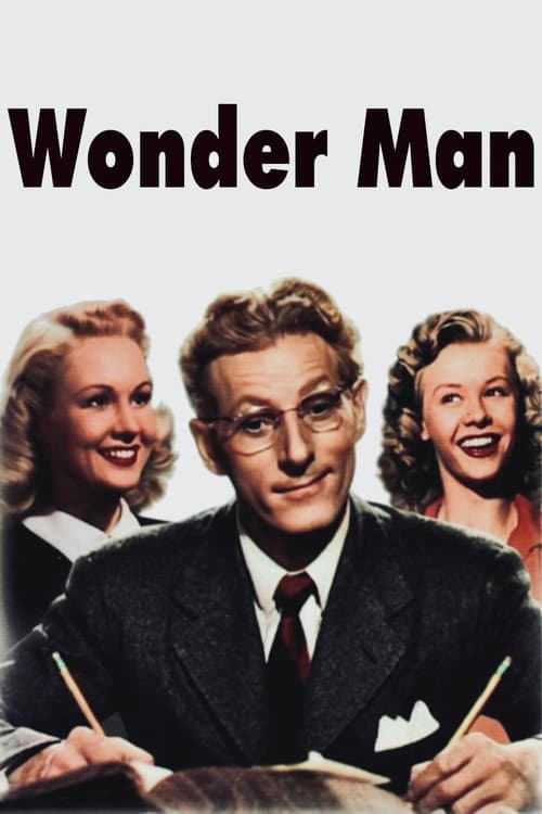 Wonder Man Movie News: Cast, Plot & MCU Release Updates still 8