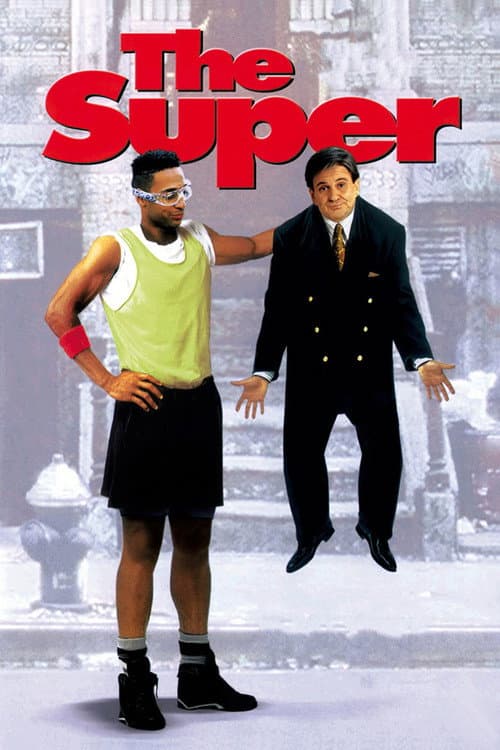The Super still 5