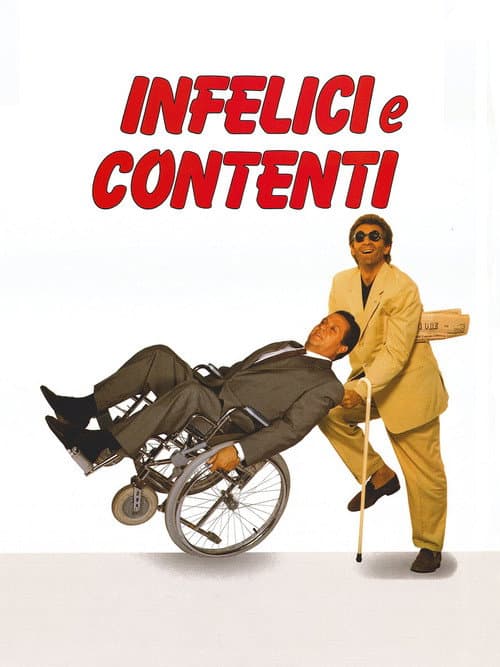 Infelici e contenti still 5