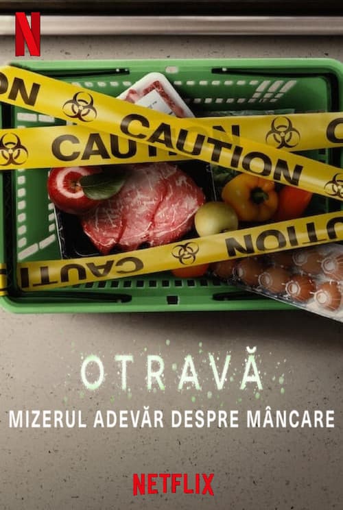 Poisoned: The Dirty Truth About Your Food still 7