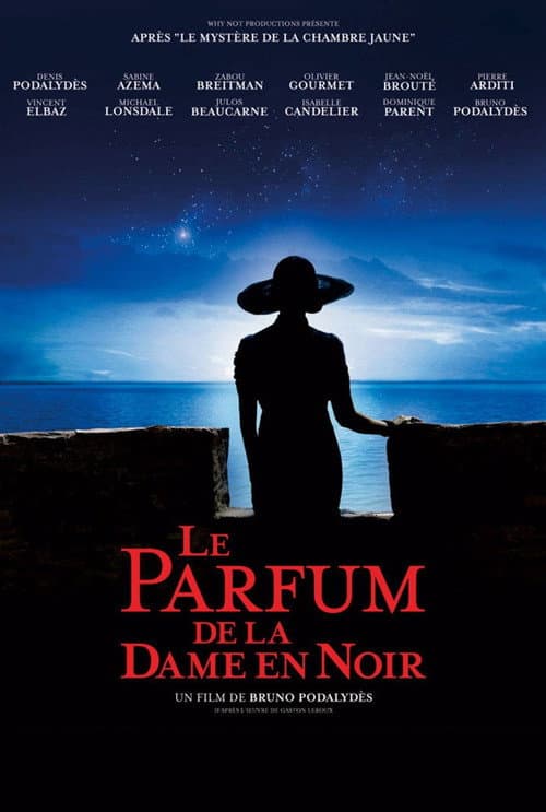 The Perfume of the Lady in Black still 6