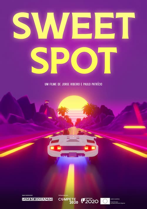 Sweet Spot Movie News: Plot, Cast & Release Updates still 8