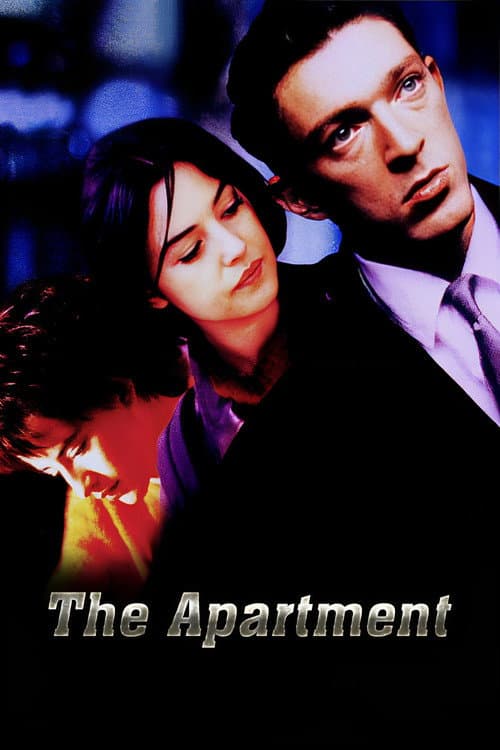 The Apartment still 7