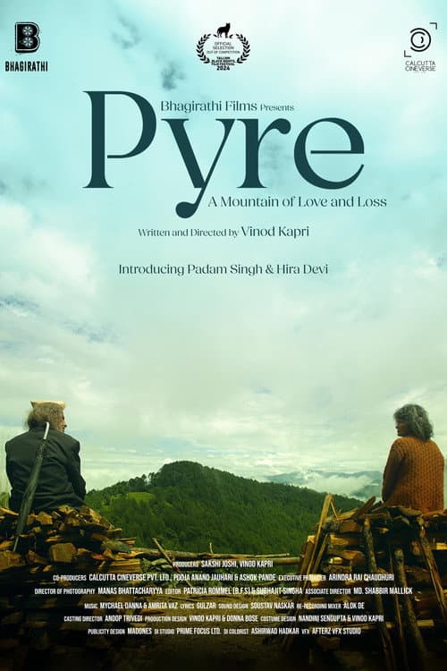 Pyre Review: Vinod Kapri's Heartbreaking 2026 Gem still 7