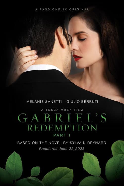 Gabriel's Redemption: Part I still 6