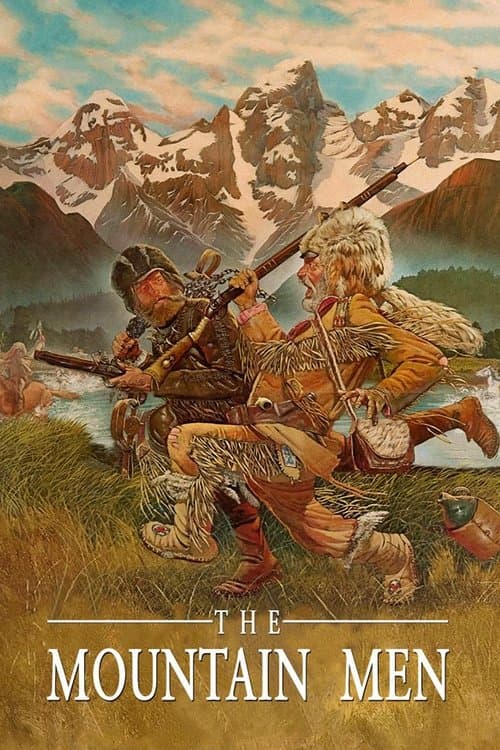 The Mountain Men still 8