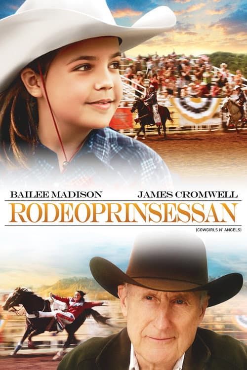 Cowgirls n' Angels still 7