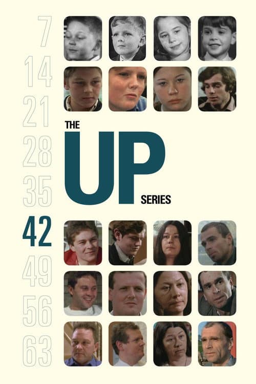 42 Up still 2