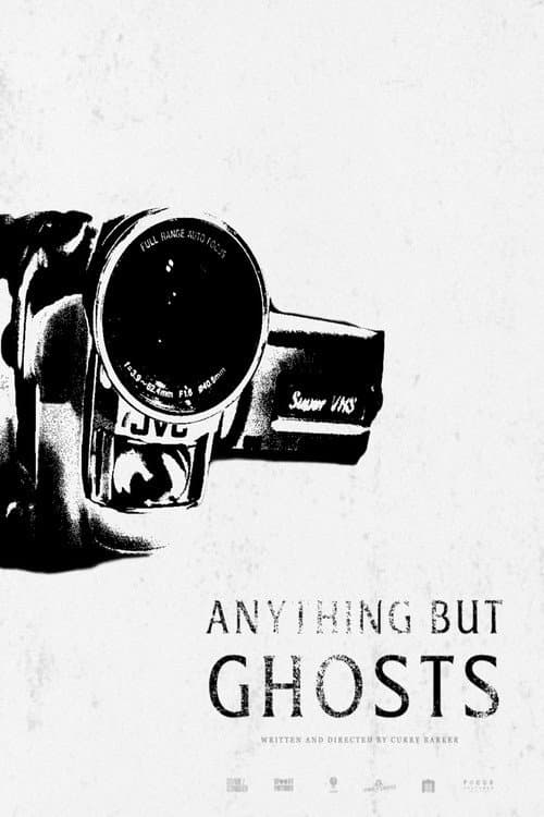 Anything But Ghosts: Curry Barker's 2027 Horror Film still 5