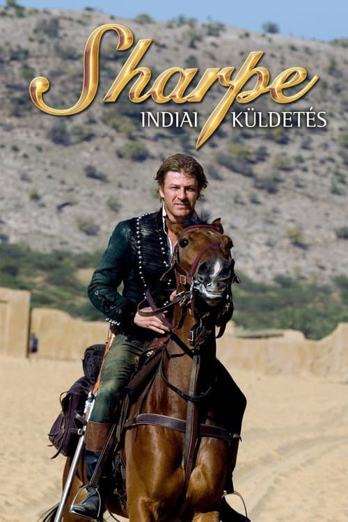 Sharpe's Challenge still 2