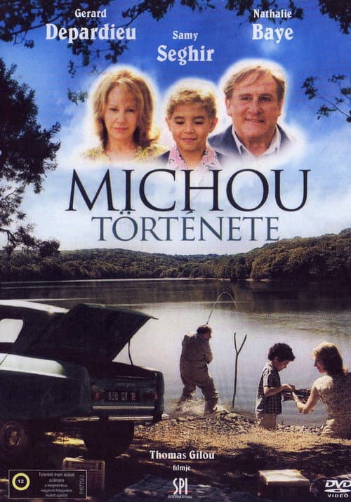 Michou d'Auber still 5