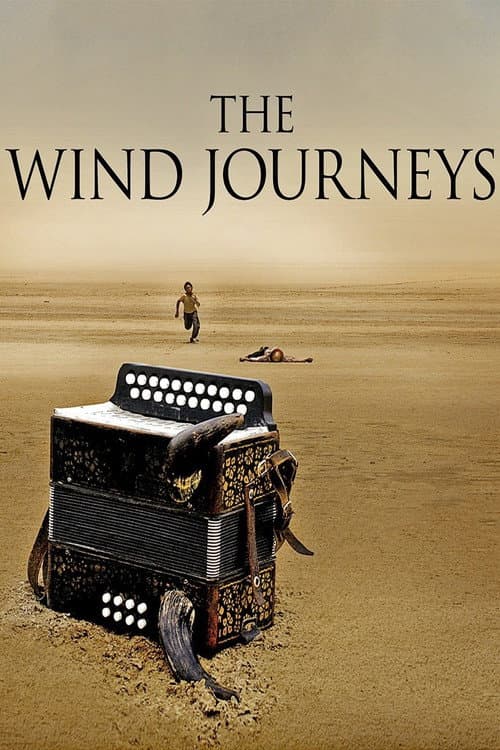 The Wind Journeys still 8