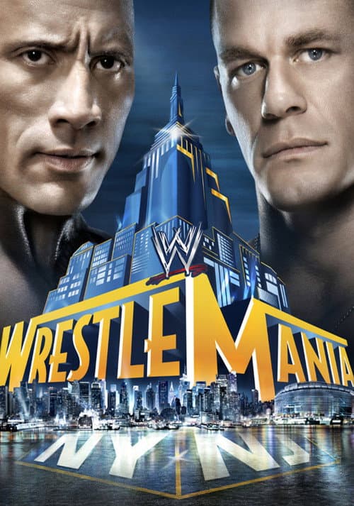 WWE WrestleMania 29 still 5