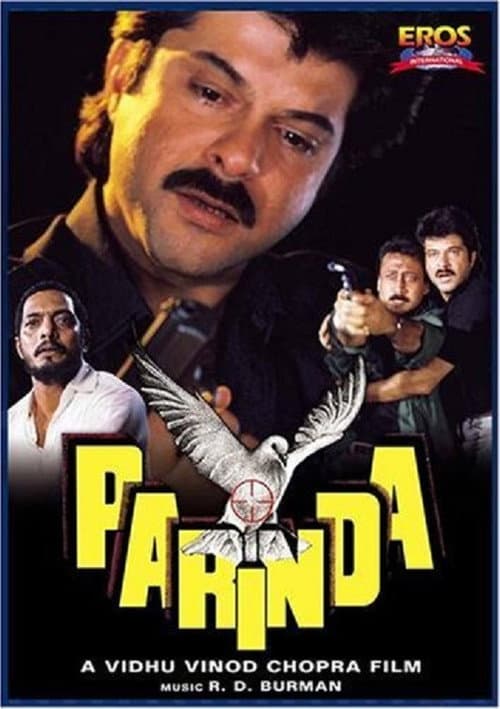 Parinda (1989): Chopra's Gangster Classic Explained still 8