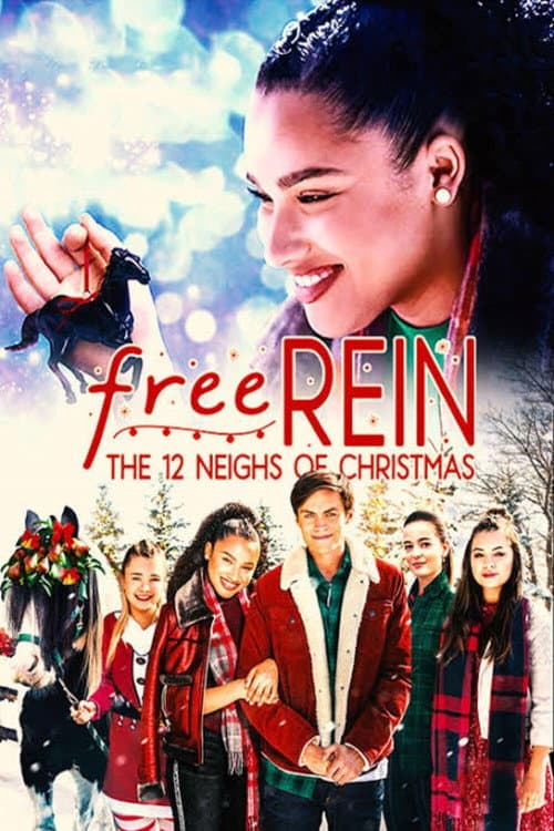 Free Rein: The Twelve Neighs of Christmas still 6