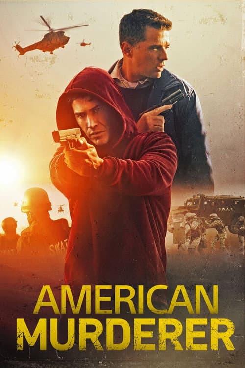 American Murderer still 7