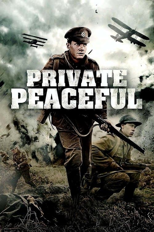 Private Peaceful still 5