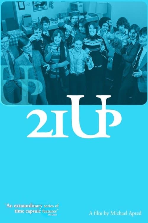 21 Up still 5