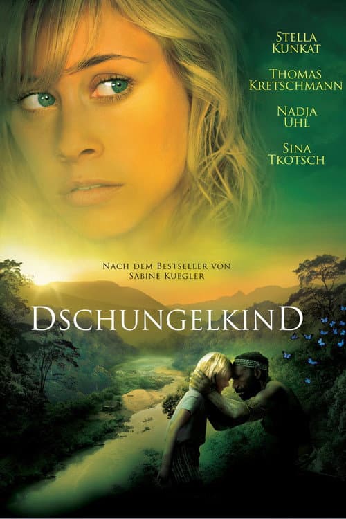 Jungle Child still 4