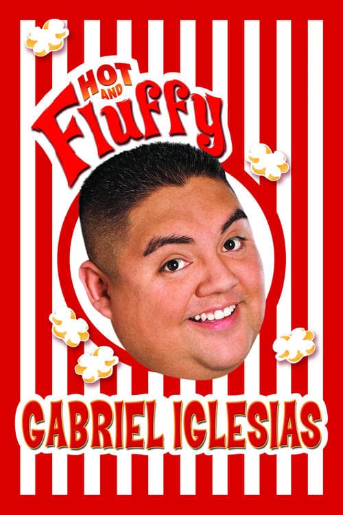 Gabriel Iglesias: Hot and Fluffy still 8