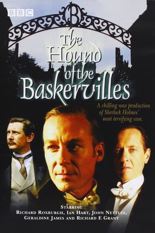 The Hound of the Baskervilles still 5