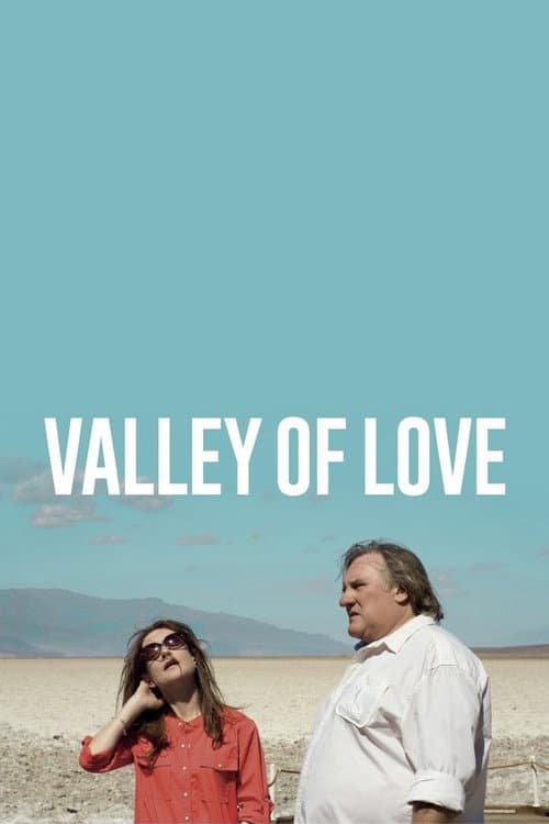 Valley of Love still 7