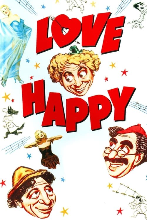 Love Happy still 6