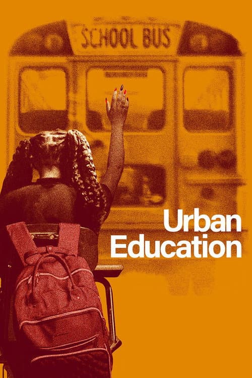 Urban Ed (2025): Wade Wofford’s Gritty New Film Review still 7