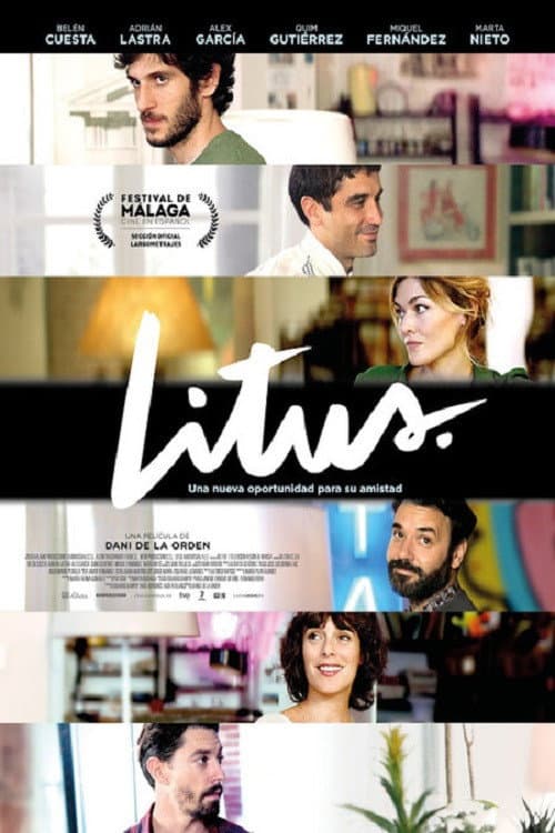 Litus still 6