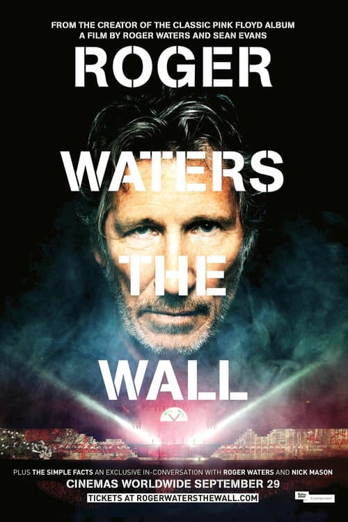Roger Waters: The Wall still 8