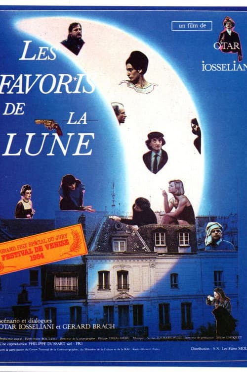 Favourites of the Moon still 6