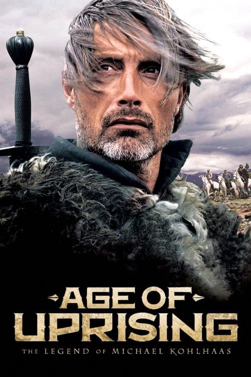 Age of Uprising: The Legend of Michael Kohlhaas still 7