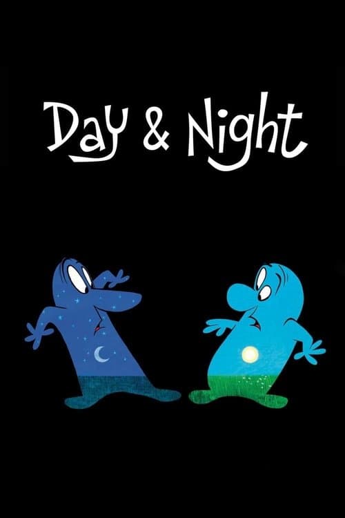 Day & Night still 8