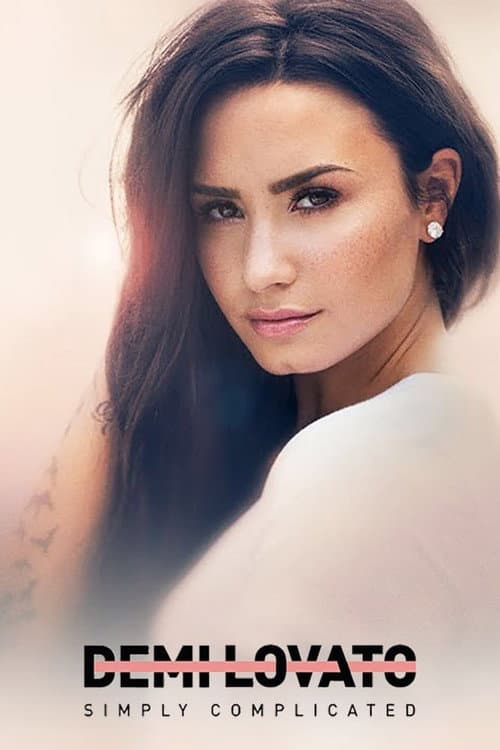 Demi Lovato: Simply Complicated still 7