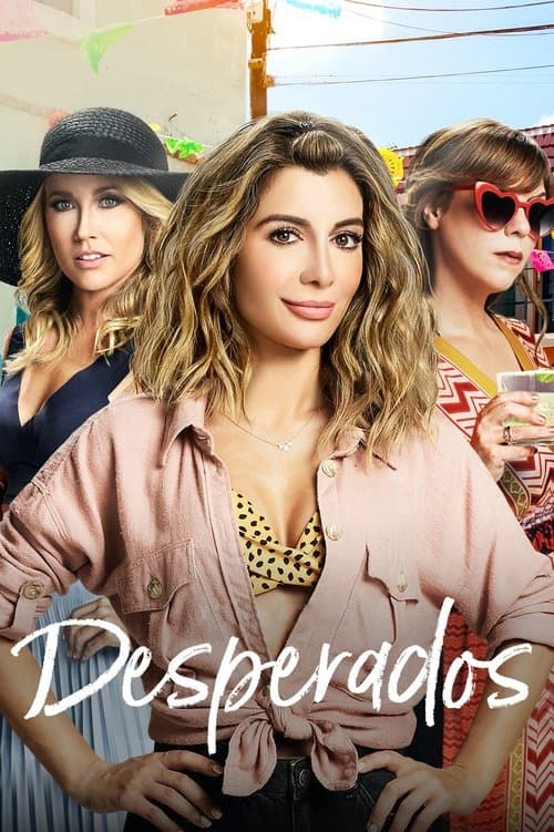 Desperados still 7