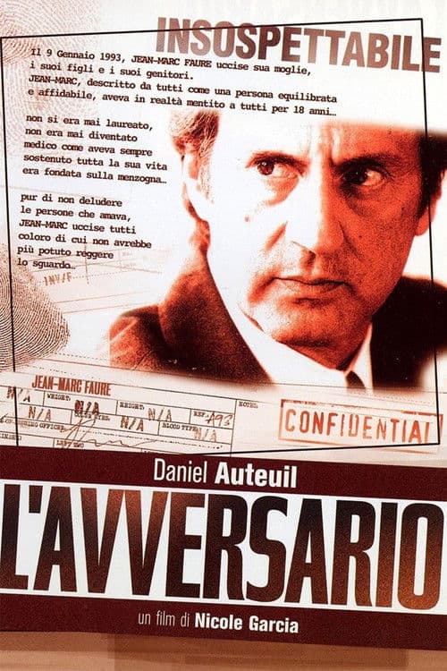The Adversary still 8