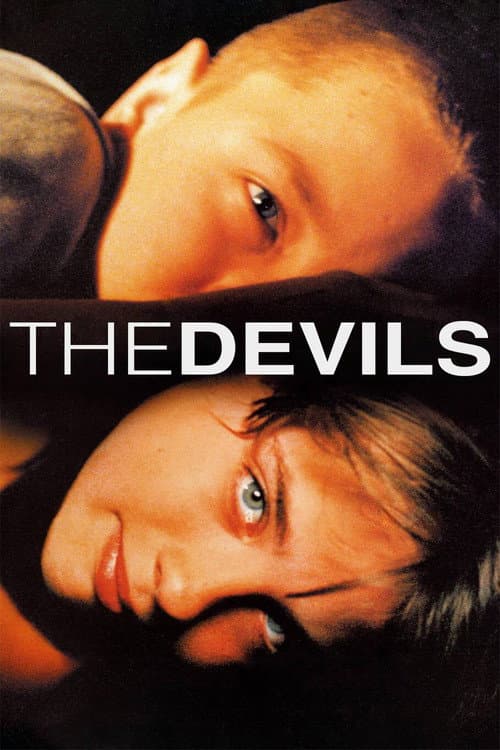 The Devils still 5
