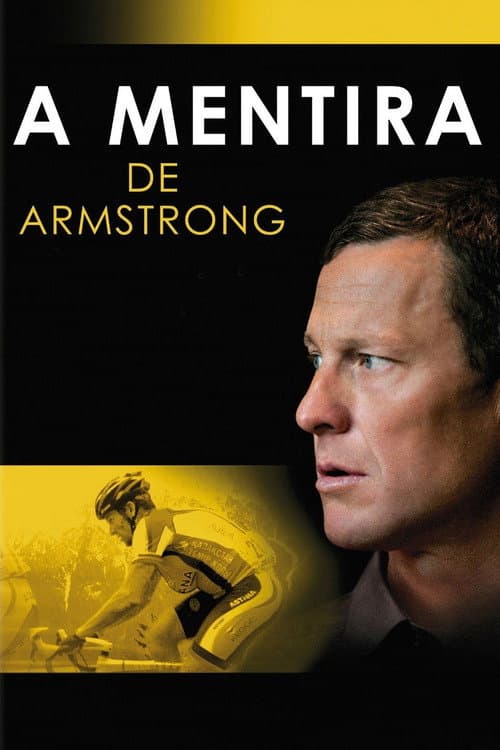 The Armstrong Lie still 5