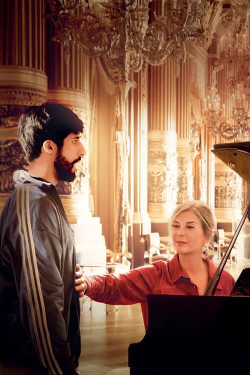 Tenor still 7