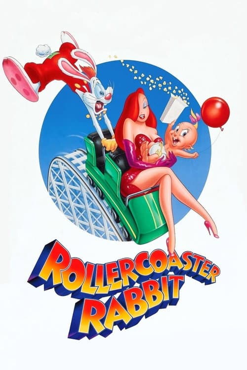 Roller Coaster Rabbit still 8