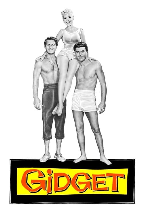 Gidget still 6