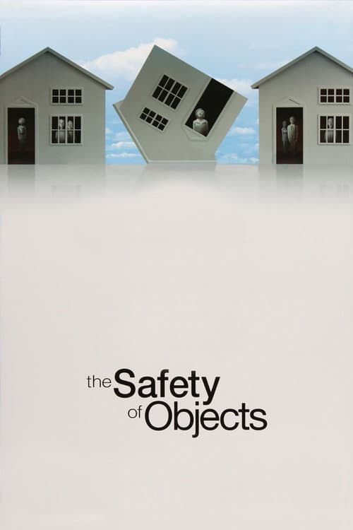 The Safety of Objects still 5