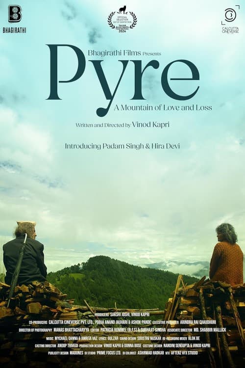 Pyre Review: Vinod Kapri's Heartbreaking 2026 Gem still 6